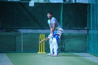 TCL Match Practice Photos